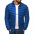 Import Cotton Hooded Jacket Factory Sale Cotton men Down Hooded Jacket Winter Cloths from China