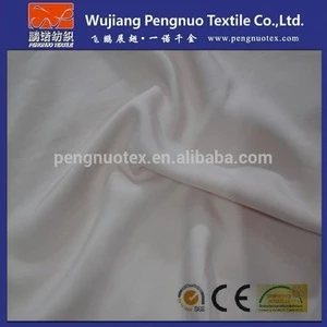 Cotton nylon spandex polyamide stretch elastane fabric and cotton/nylon fabric with elastane for ladies women suit fabric