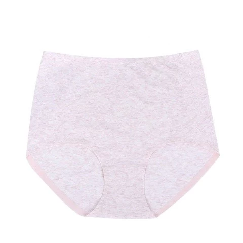 Cotton seamless panties for women Middle Waist Underpants panties cotton women underwear ladies cotton panties