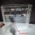 Import counter top 6 tiers clear acrylic action figure display stand from China