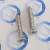 Import Countersunk Flat Head Tapping Screw of DIN7982 in Stainless Steel of 304 or 316 with Chinese Supplier from China