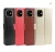 Crazy Horse Leather Wallet Phone Case Flip PU Leather Case For iPhone 11 Pro Max XS XR with Card Slot