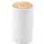 Creative Chinese style press toothpick holder household living room Commercial Portable high-grade toothpick box