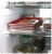 Import Creative Food Preservation Tray Food Vegetable Fruit Vacuum Preservation Fresh Storage Conservation Tool Tray clever tray from China