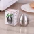 Import Creative life stainless kitchen accessories stainless cute egg timer custom logo kitchen timer from China