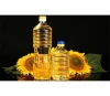 Refined Sunflower Oil, Pure Edible Oil, Certification ISO, HACCP, HALAL