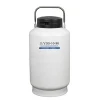 cryo ln2 semen storage liquid nitrogen tanks 10l containers dewar gas cylinder