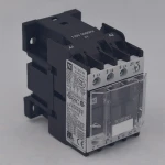 C&S electric Robusta TC magnetic contactor TC1D TC1D0910 TC1D1810 TC1D2510 TC1D4011 TC1D6511 TC1D8011 TC1D9511