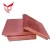 Import Cu-DHP copper plate/sheet pure copper sheet wholesale price for red cooper sheet/plate from China