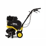 Cultivators & Tillers 22-Inch Front Tine Tiller