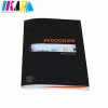 Custom Accordion Fold Brochure Printing