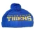 Import Custom  100% Acrylic Winter keep-warm Knitted Beanie Hat from China