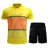 Import Custom Adult Size 100 % Polyester Tennis Uniform Latest Color Men Tennis uniform from Pakistan