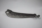 Custom Auto Chassis Parts