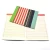 Import Custom cheap office stationary dairy paper notebook production line from China