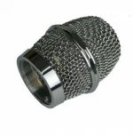 Custom cnc machinery industrial parts and tools fitness equipment accessories Aluminum medical tube plastic extrusion