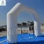 Import Custom Color and printing outdoor durable inflatable finish line race arch from China