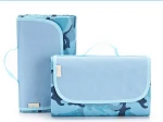 Custom Color Oxford Cloth Creative Carry bag Portable Yoga Mat Outdoor Camping Moisture-proof Picnic Mat