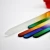 Import Custom colorful  double Side glass nail file ,Sand Sprayed glass nail file from China
