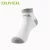 Import Custom Cotton Women Soft Sports Socks Elastic Thicken Hosiery High Achilles Tendon Running Cycling Socks Professional Outdoor from China