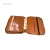 Import Custom Design Accessories Storage Bag PU Leather Multifunction Document File Folder from China