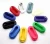 Import Custom Design car Styling Sticker Key Case For Two way car alarm Starline B9 silicone Case from China