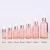 Import Custom Empty Essential oil Bottle 5ml 10ml 15ml 20ml 30ml 50ml 100ml rose gold glass dropper bottle from factory from China