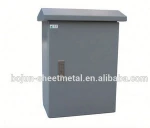 custom fabrication waterproof outdoor network cabinet products for sale