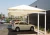 Import Custom Fashion HDPE Carports Sun Shading Fabric for garage car canopy from China