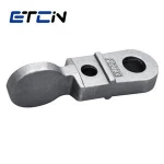 custom forging carbon steel/brass/copper/aluminium cnc auto electric bed parts