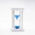 Import Custom glass hourglass sand timer 30 minute from China