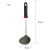 Import Custom Kitchen Cooking Tool Silicone Turner Ladle Set of 2PC from China