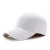 Import custom logo design cotton sport cap black color cap Flexfit size custom baseball cap from China
