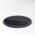 Custom logo LED Light Phone Charger Universal 10W Best Wireless Charger for iphone 11