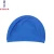 Import Custom Logo Printed colorful  Lycra Swim Cap fabric swimming cap from China