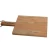 Import Custom Logo Wholesale Eco friendly Oak Wood Cutting Board Chopping Boards from China