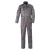 Import Custom Made Cotton Polyester Safety Uniform Best Quality Safety Work Wear Uniform For Men from Pakistan