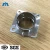 Import Custom Made High Precision Stainless Steel Machine Parts from China