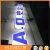 Import custom made outdoor wall mount illuminated electronic signs led channel letters from China