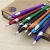 Import Custom Metallic Colored cheap Javelin Stylus Pen from China
