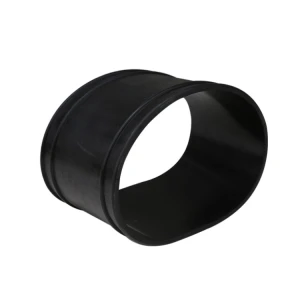 Custom Molded Soft Silicone Rubber Handle Grip Anti Slip Rubber Protective Cover Silicone Sleeves