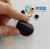 Import Custom Molding Sticky Silicone Rubber Foot Pads Rubber Feet With good Sticker from China