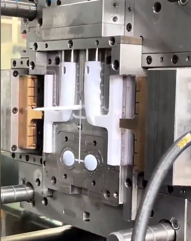 Gallery Detail: Buy Custom Plastic Injection Mold Environmentally Friendly And Cost