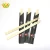 Import custom printed disposable set sushi chopsticks bamboo with logo from China