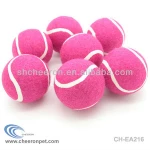 Custom Printed Tennis Balls