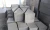 Import Custom processing   Graphite block  High temperature resistance  carbon graphit block  preservative  isostatic graphite blocks from China