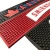 Import Custom PVC Counter Bar Rail Mat for Promotion from China