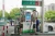 Import Custom Size hydrogen fuel cell station portable top tech fuel dispenser with two nozzle from China