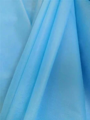 Custom Size hydrophilic spunbond pp+pe non-woven fabric laminated pe film