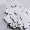 Custom sublimation blank cardboard puzzle for jigsaw puzzle